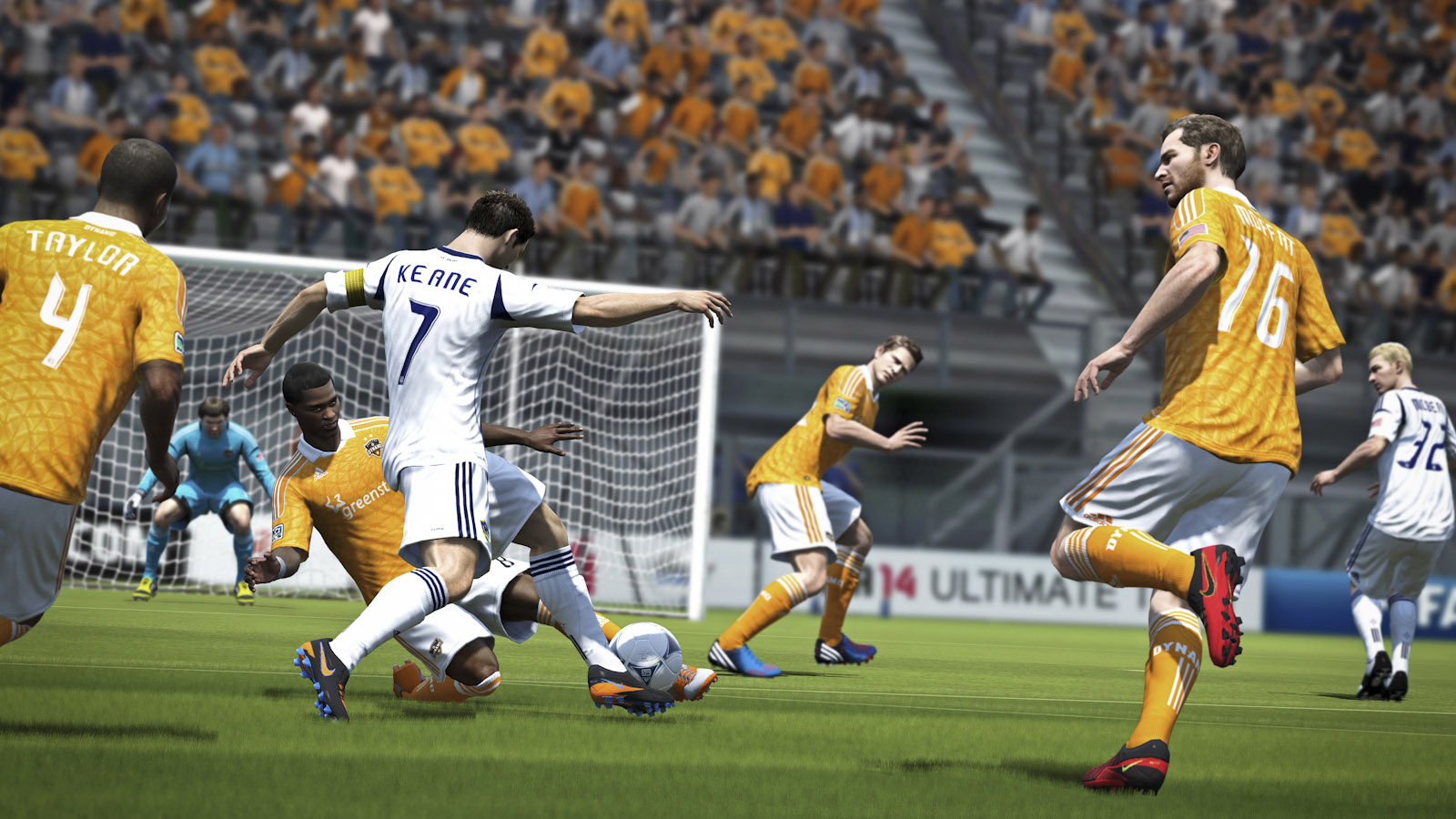 Download Fifa 2012 For Mac